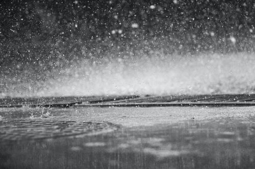 Dau Noi Tam Nguyen Si Kha • Rainy Day Memories • 2023