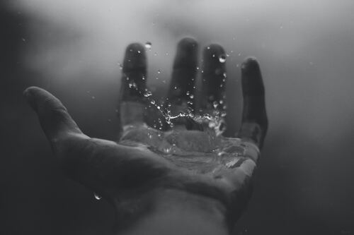 Can Chac Moi Nguyen si Kha • Rainy Day Memories • 2023