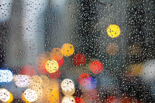 Chi Mong Em Hanh Phuc Nguyen Si Kha • Rainy Day Memories • 2023