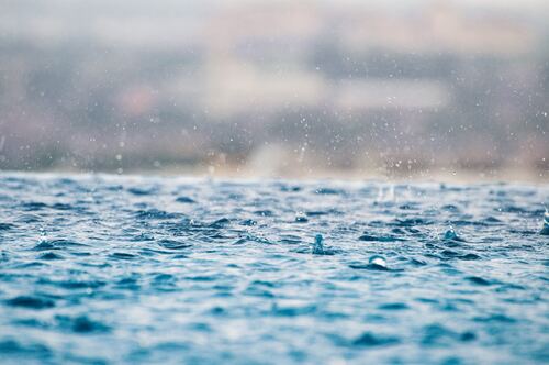 Long Buon Nguyen Si Kha • Rainy Day Memories • 2023