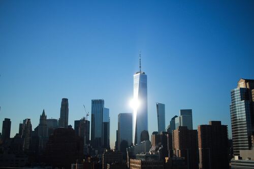 Discover America: A Stunning USA Tour