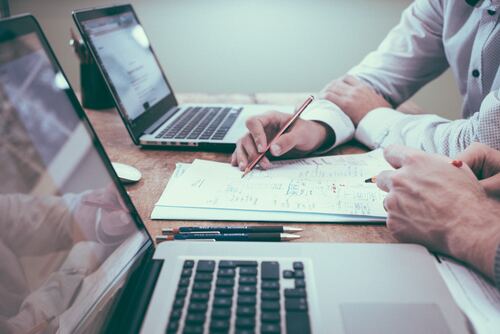 Discovering Share Trading’s Allure Online