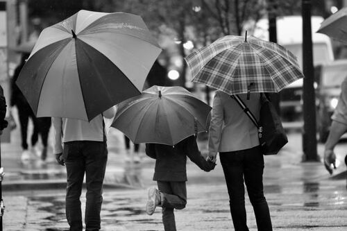 Toi Ac Nguyen Si Kha • Rainy Day Memories • 2023